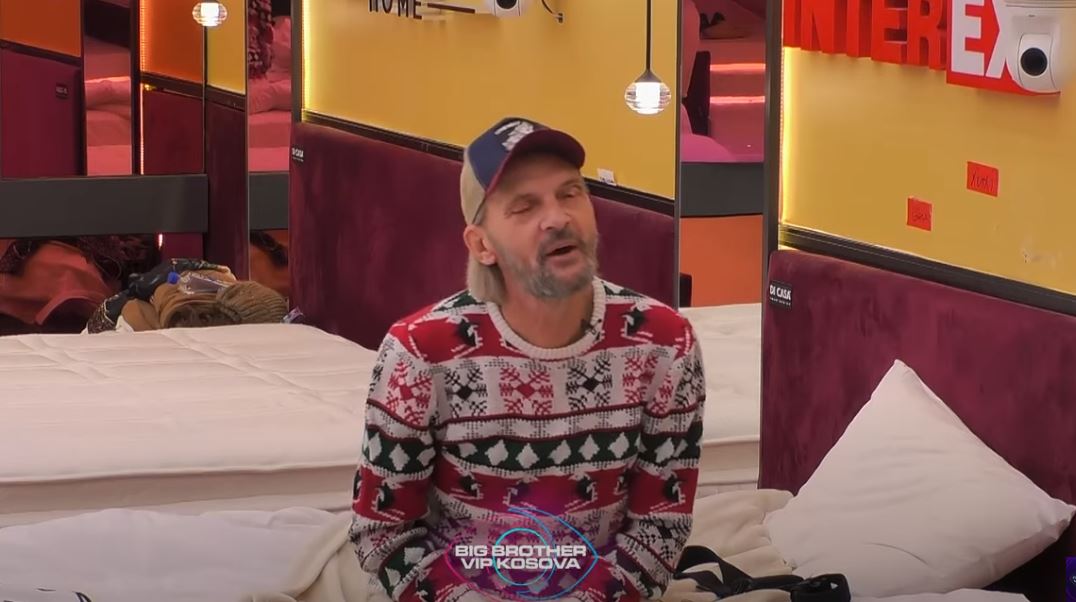 Xuxi dhe Laurenti dhurojnë të qeshura me mimika të fytyrës (VIDEO)