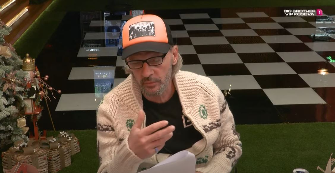 Xuxi për nominimet zinxhir: Nuk e kuptova fare çka po ndodhte! (VIDEO)