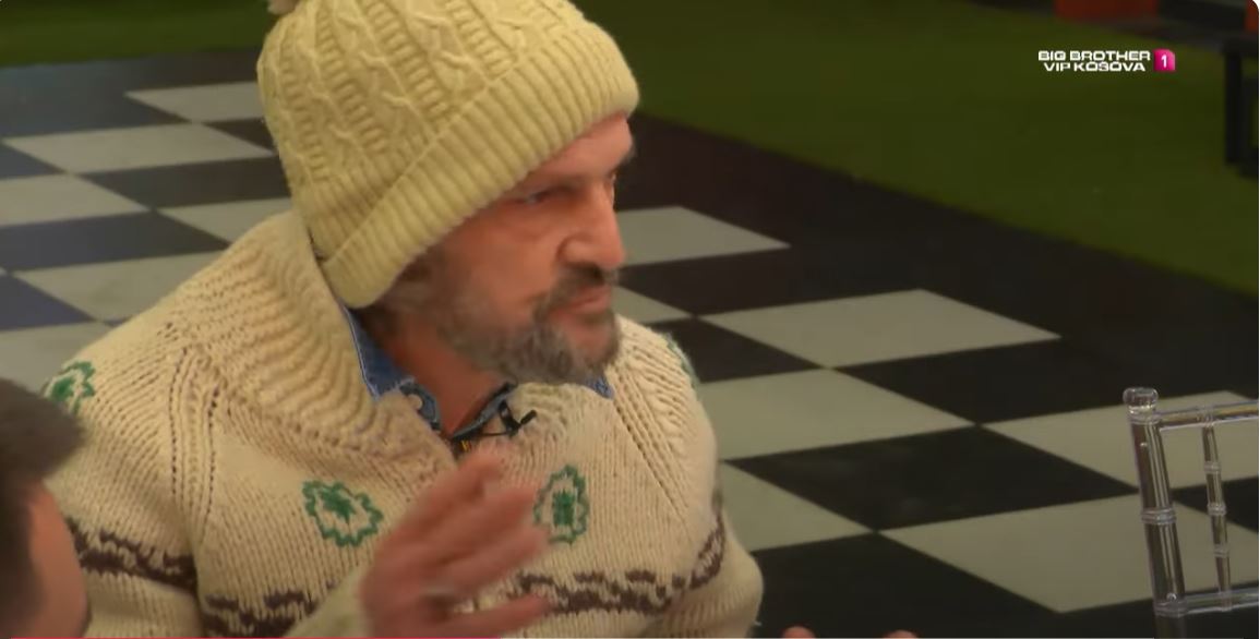 “A mendon se e meriton të shkosh në finale?”, ja si përgjigjet Xuxi (VIDEO)