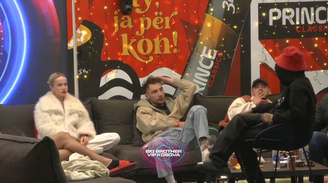 Gjesti për Sarën: Bukën time ta jap, e lë vetën ‘unt’ për ty (VIDEO)