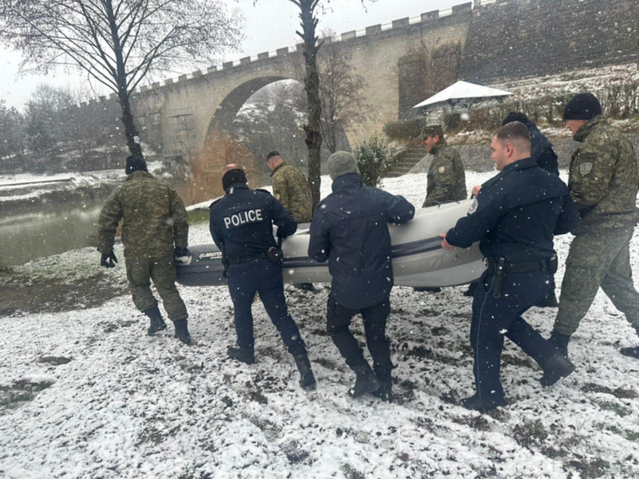 Vazhdon edhe sot kërkimi për 26-vjeçarin e zhdukur nga Prizreni