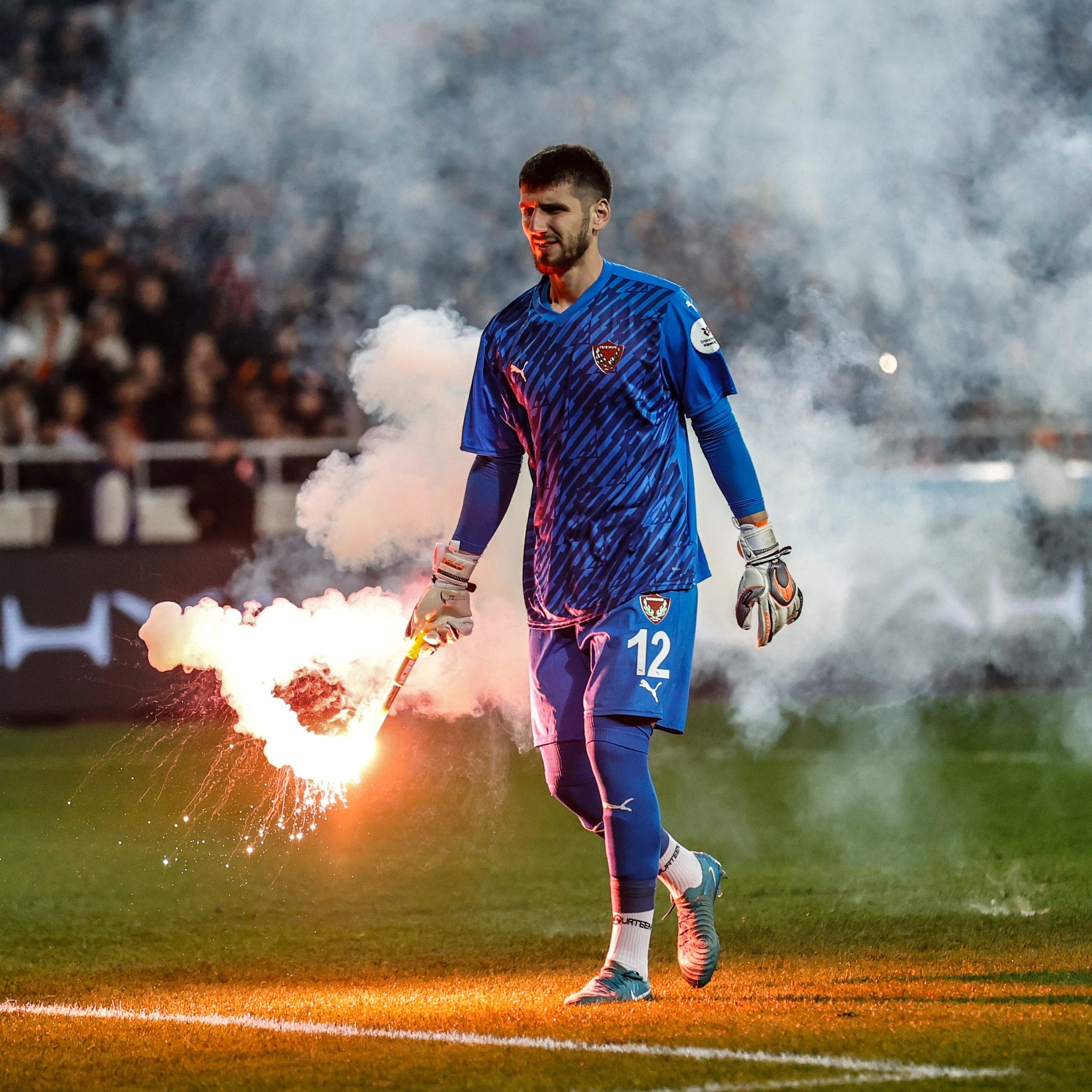 Pritjet e Visar Bekajt ia mohojnë fitoren Galatasarayit