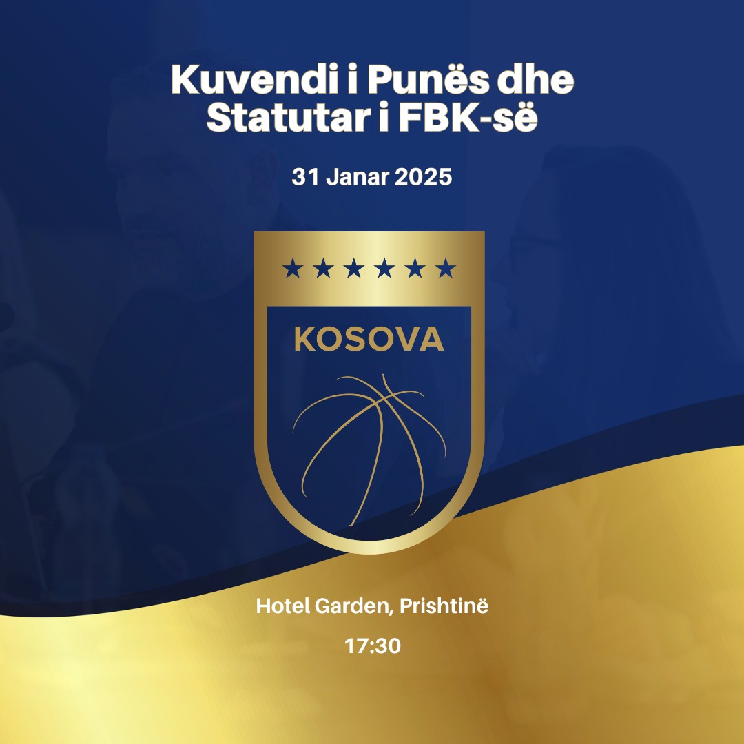 FBK-ja e shtyn Kuvendin e Punës për shkaqe teknike