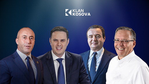Refuzimi i debatit, Kurti po tutet, s'u del ballë homologëve (VIDEO)