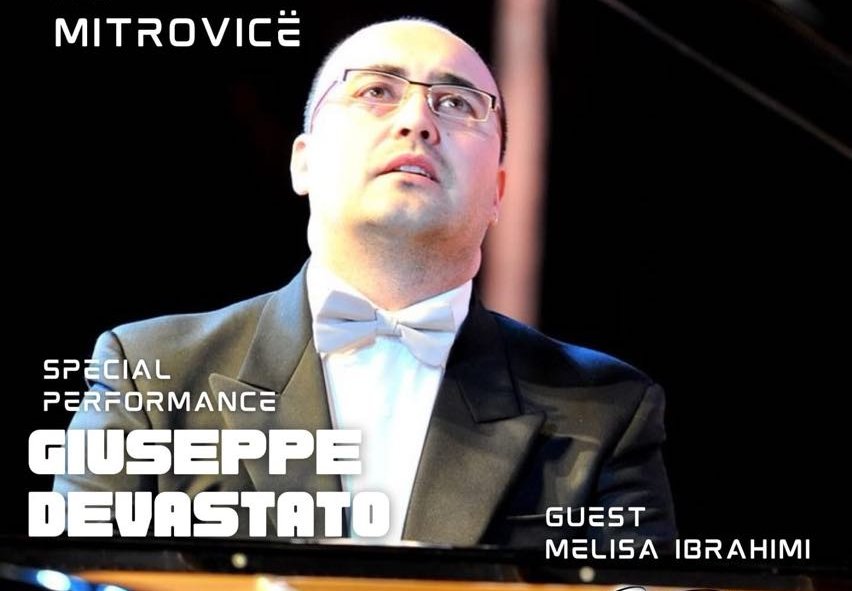 Sonte nis edicioni i parë i festivalit të muzikës klasike në Mitrovicë