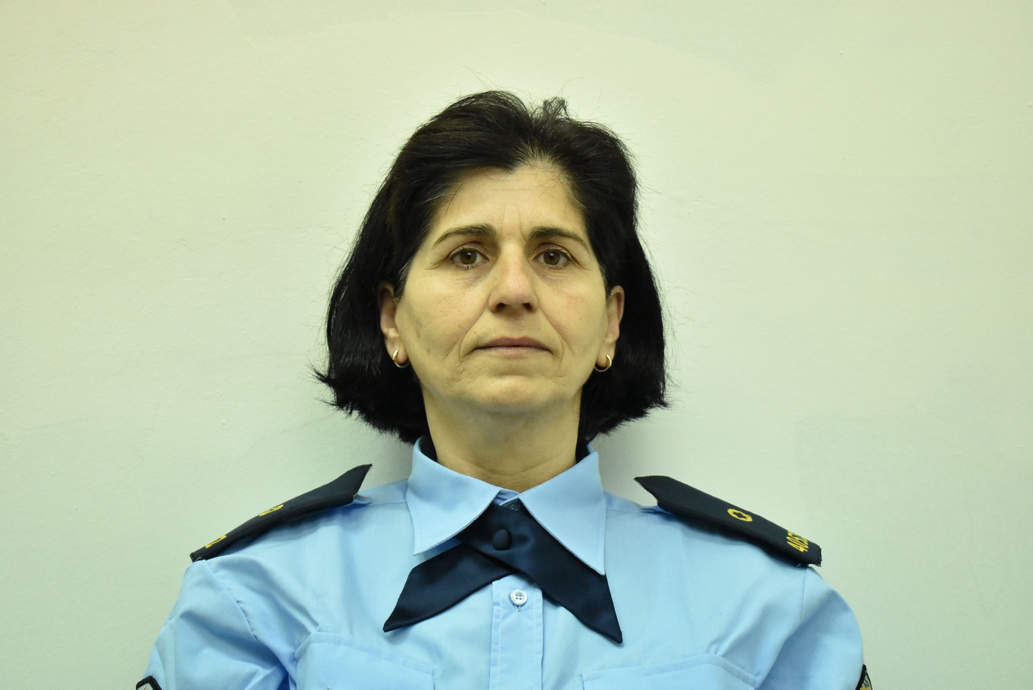 Vdes zyrtarja e policisë Tevide Lipovica