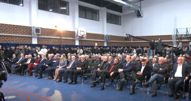 Haradinaj e Limaj: Kurti po e shkatërron bazën ekonomike (VIDEO)