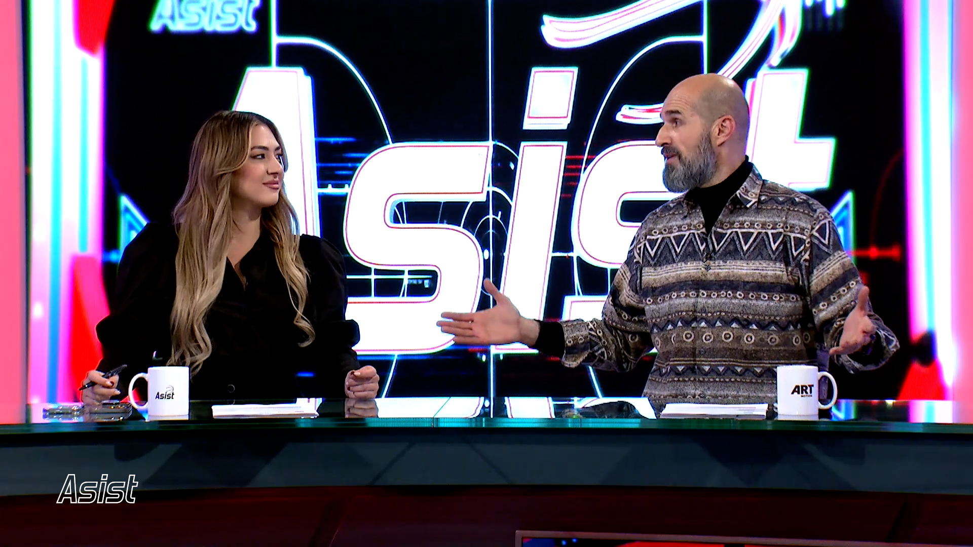 Ikona e basketbollit mitrovicas, Besim Braha, flet sonte ekskluzivisht në ASIST