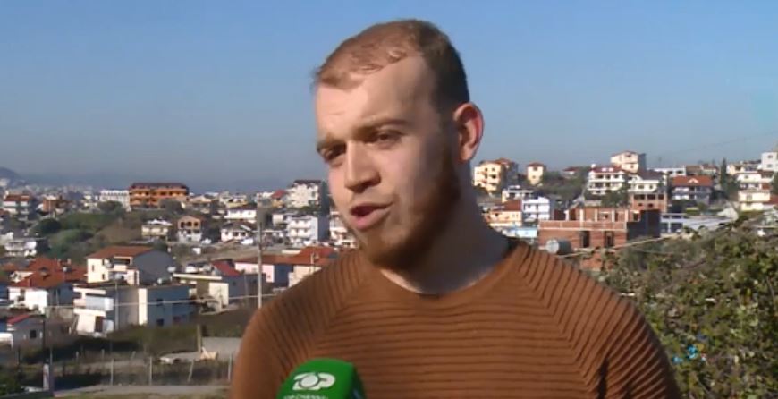 Paqja do i rikthejë familjen, shqiptaro-palestinezi: Më ka marrë malli për përqafimin e nënës