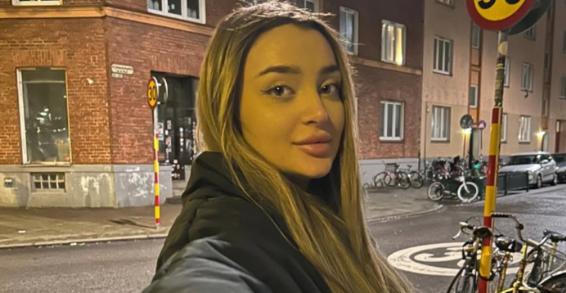 Ana shkon në Suedi, e gjen “qetësinë në kaos”