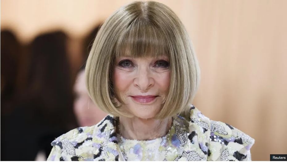 Biden i shpërblen Wintour, Bono dhe Soros me Medaljen e Lirisë