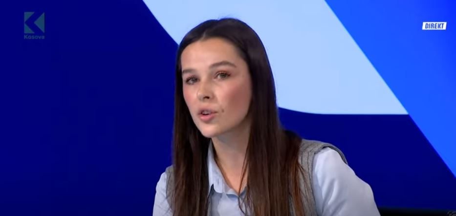 Salihu: Me PDK-në në qeveri çdo vit do të ndahen 25 milionë euro bursa për studentët (VIDEO)