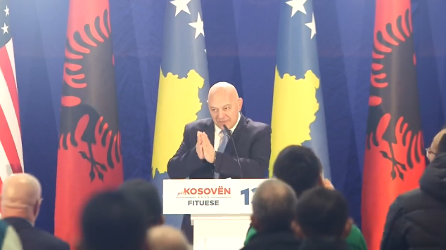 Gjini qytetarëve të Llapit: Më 9 shkurt, mos dorëzoni votën ku s’duhet
