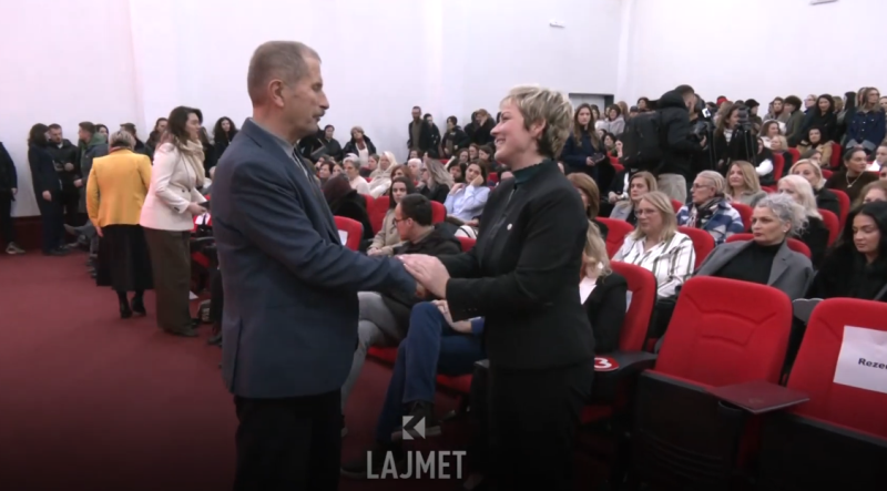 LVV në Gjilan: Kërkon votën te “vëllai” i madh i Preshevës (VIDEO)