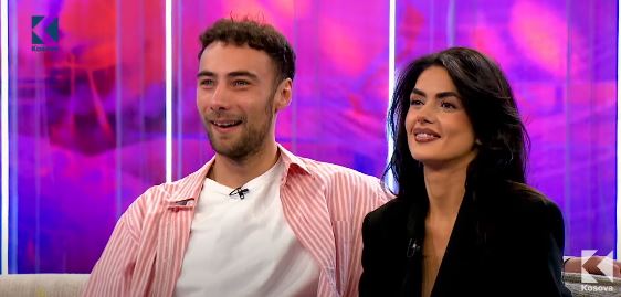 Arioni dhe Diana
