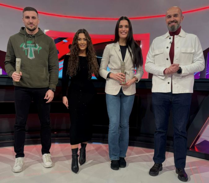 Asisti i parë për vitin 2025 vjen me dy më të mirët e basketbollit kosovar