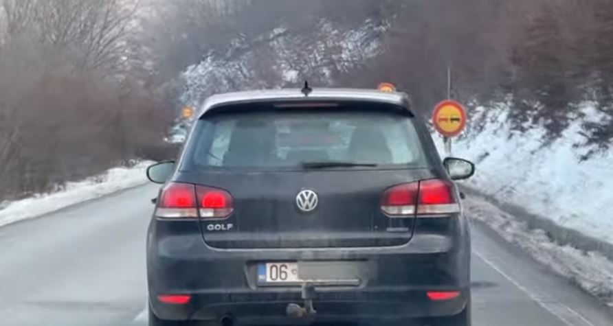 Ripremtimi i Kurtit - Do të bëhet autostada e Gjilanit, por s'ka afat (VIDEO)