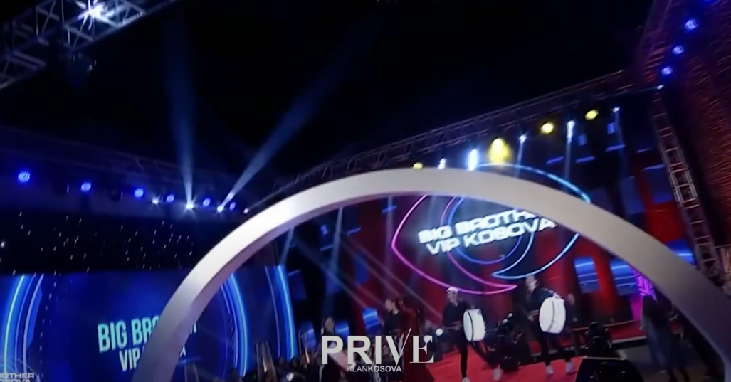 Kush prej banorëve të BBVK3 bëri ndërhyrje para se të hynte në shtëpinë më të famshme? (VIDEO)