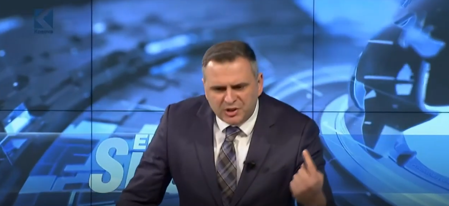 Bajqinovci e nxirrte blof Kurtin: Përveç rrymës, çka ka mashtru? (VIDEO)