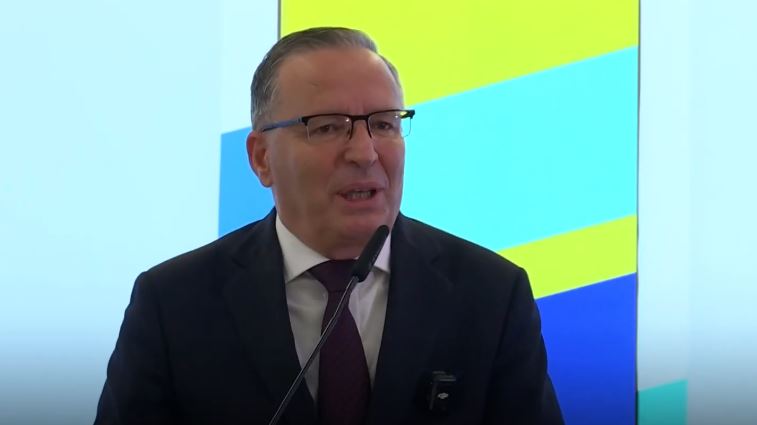 Zotimi i Hamzës: Fitorja e PDK-së, për Thaçin e Veselin (VIDEO)