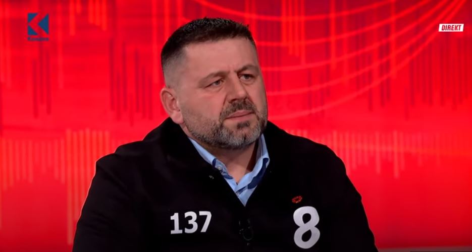 Berisha i sigurt: Kurti nuk do të jetë më në pushtet (VIDEO)