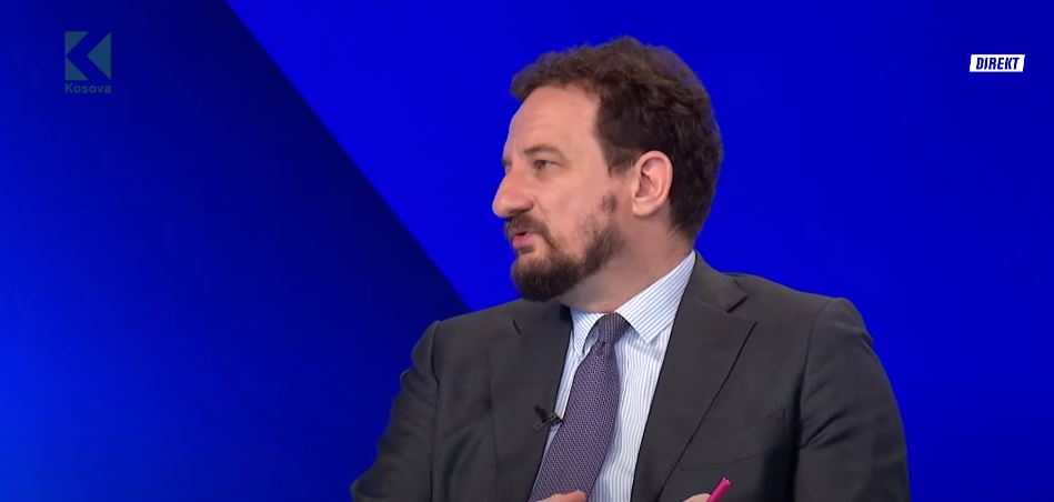 Nikaj: Politika izoluese e kësaj qeverie acaroi raportet edhe me Shqipërinë (VIDEO)