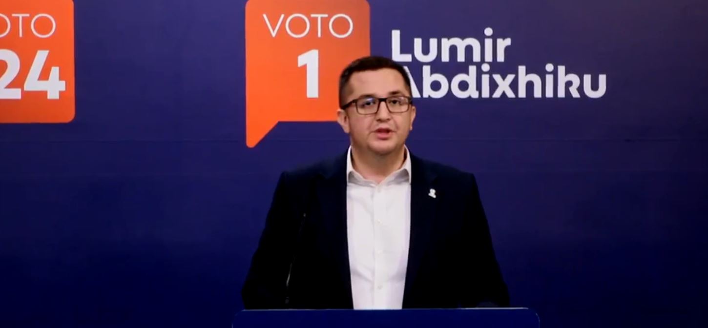 Mustafa: VV-ja nuk ka guxim për debat, i sfidojmë përsëri