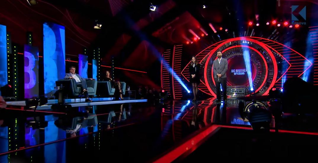 Big Brother VIP Kosova
