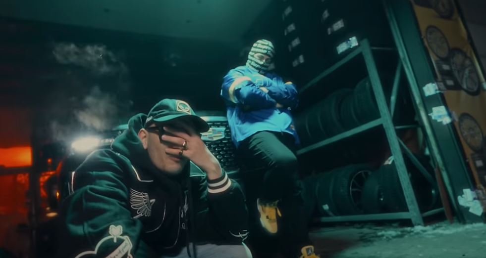 “Tallitem” vjen nga Capital T dhe Buta (VIDEO)