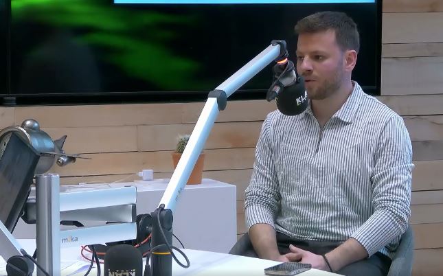 Blend Broqi, përfaqësues i M&Sillosit