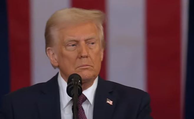 Trump: Gjëja e parë që do ta bëj sot – do të deklaroj emergjencë kombëtare në kufirin tonë jugor