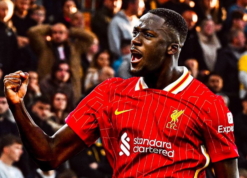Konate "vdes" për Liverpoolin, nxitoi të kthehej para kohës