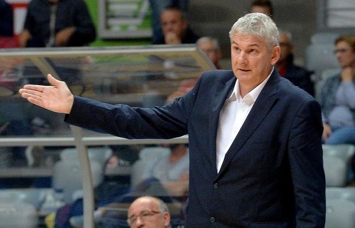 Ylli emëron trajner ishin e Sllovenisë Aleš Pipan, i dëshmuar me trofe në Maqedoni dhe Poloni
