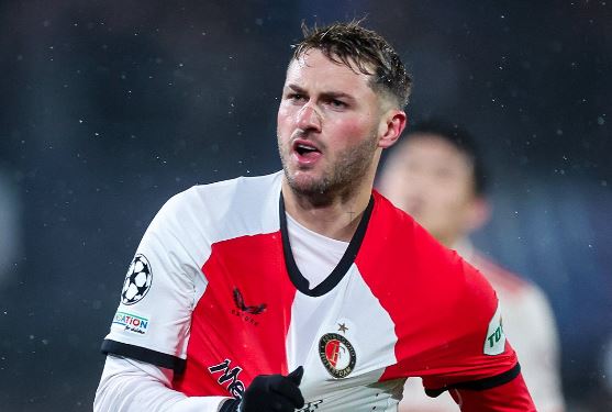 Feyenoordi dush të ftohtë Bayernit, e Reali shuplakë Salzburgut