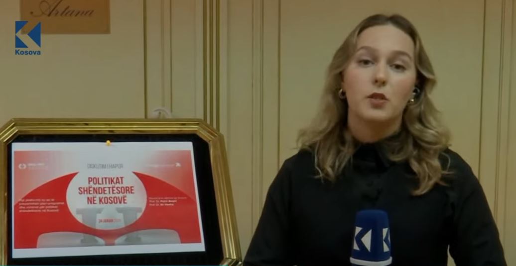 Debati parazgjedhor: Çfarë shëndetësie premtojnë partitë? (VIDEO) 