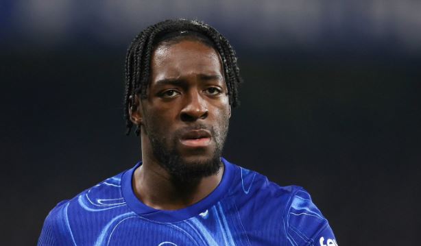 Aston Villa ka arritur marrëveshje personale me Disasin