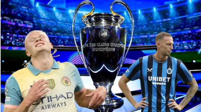Nesër xhiroja e fundit e Champions League - City punën pisk, i duhet fitorja ose eliminohet