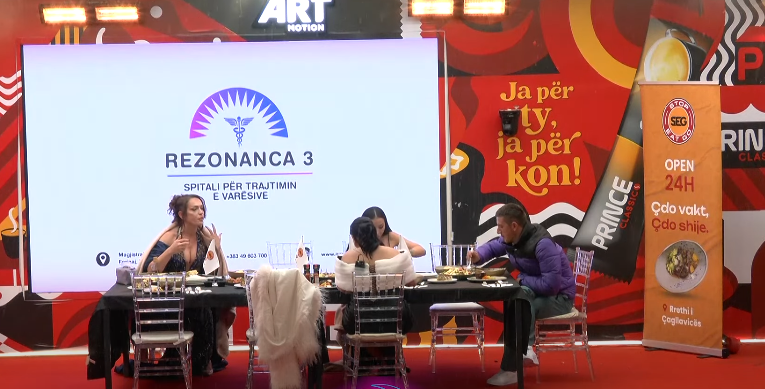 "Çfarë loje ka bo? I ka keqtrajtu femrat" - Banorët e indinjuar me zgjidhjen e Drilonit si finalist i parë