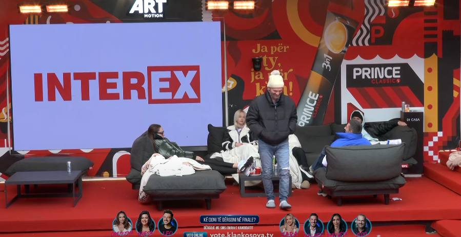 Xuxi: "Me m'thanë shko në finale prap nuk gëzohna ma shumë se me m’thanë shko në shpi"
