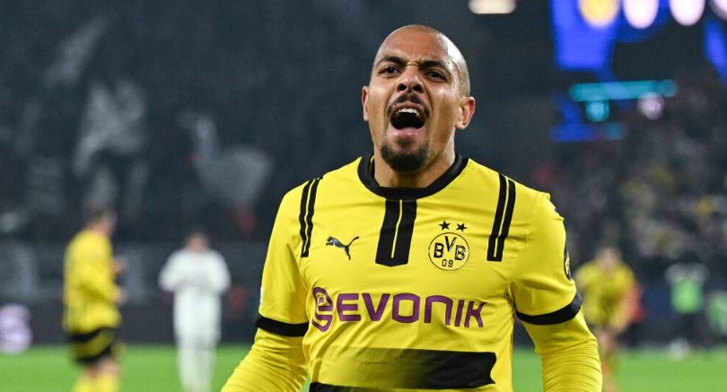 Aston Villa transferon Malenin nga Dortmundi