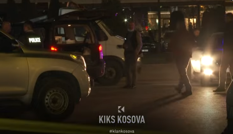 Institucionet paralele, Albin Kurti i qet mbi vete? (VIDEO)