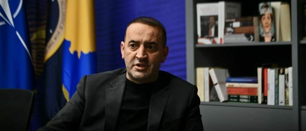 Daut Haradinaj