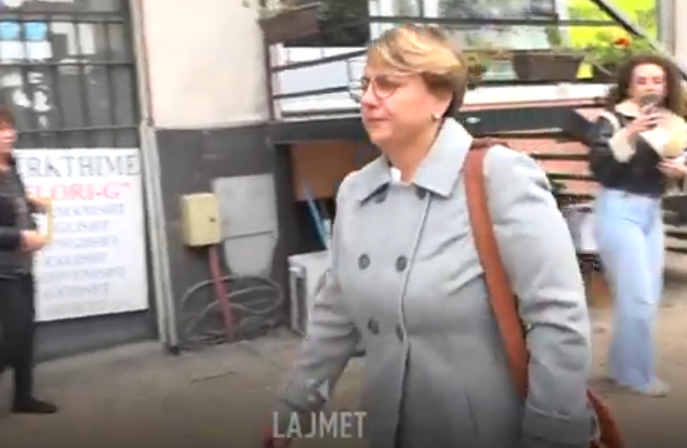 Mihali, spiunja greke që drejton VV-në? (VIDEO)