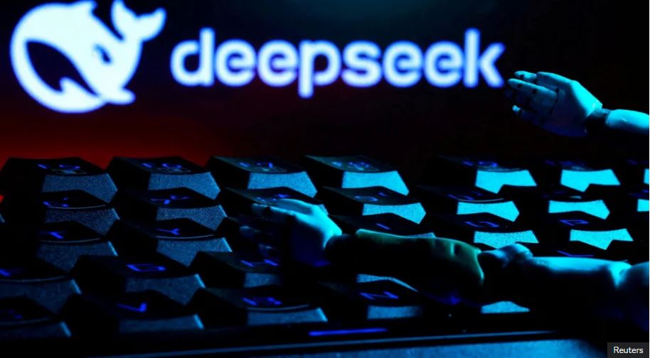 DeepSeek e Kinës në radarin e sigurisë kombëtare të Amerikës
