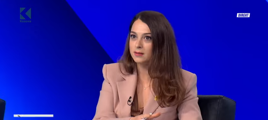 Kica-Xhelili për Haxhiun: Rasti më i çuditshëm i përfaqësimit të sistemit të drejtësisë