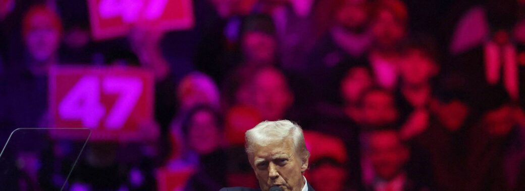 Donald Trump - CNN