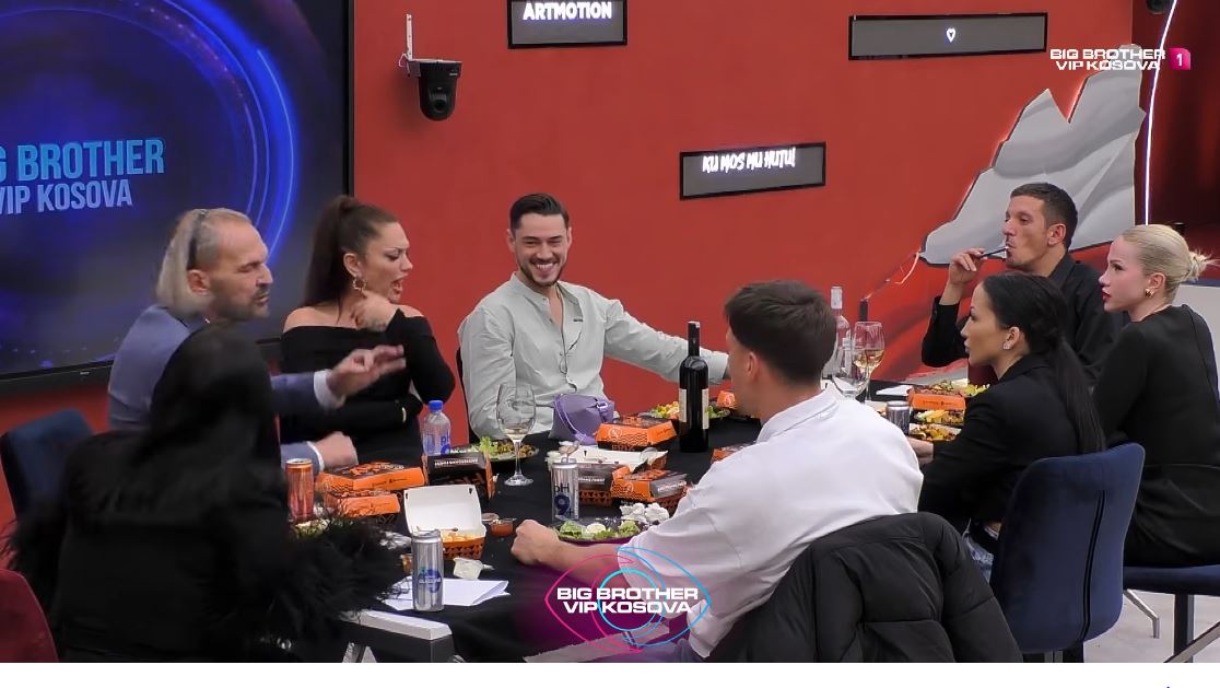 "Çka po t'vje inati oj motër", debat i fortë mes Xuxit dhe Drenushës: Duhet me t'ardh marre!