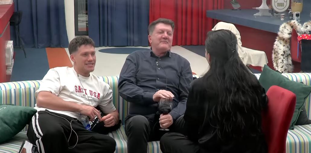 Driloni, Xheneta e Milaimi flasin për virgjërinë (VIDEO)