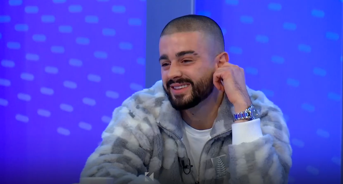 Edon Zhegrova qenka single, tregon se a “shkon në katun”