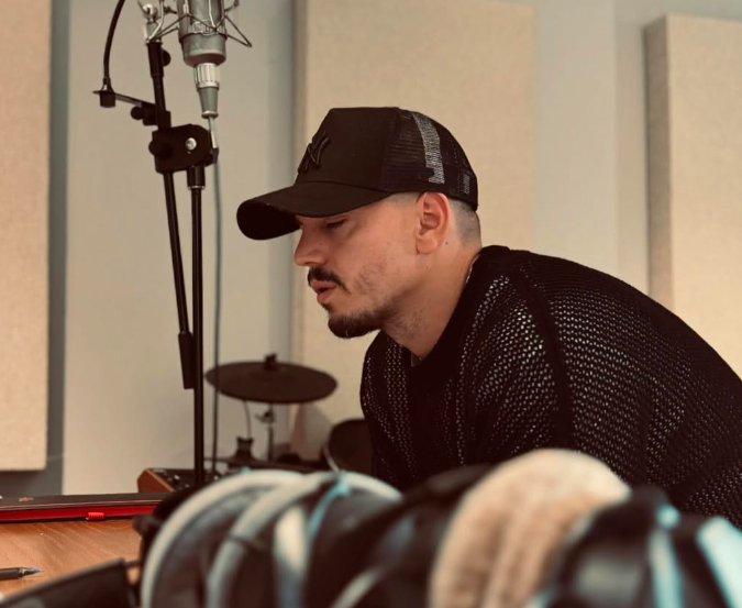 "Kastile" sjell Elgit Dodën në duet me Mc Kreshën